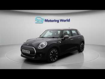 Used MINI Hatch 2020 for sale - 74509604: Photo
