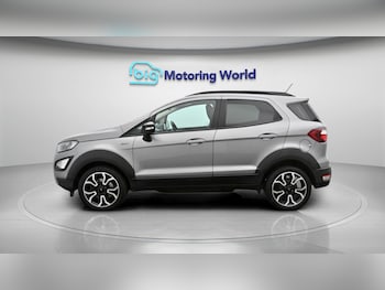 Used Ford Ecosport 2023 for sale - 78825918: Photo