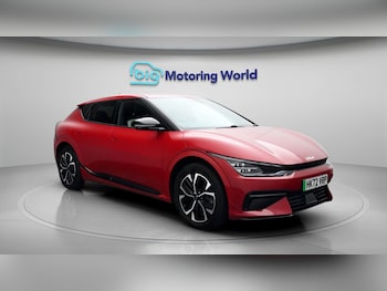 Used Kia EV6 2023 for sale - 79431064: Photo