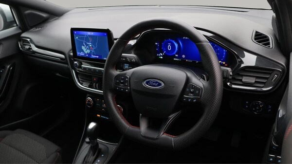 Used Ford Puma 2022 for sale - 76337263: Photo 10