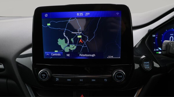 Used Ford Puma 2022 for sale - 76337263: Photo 12