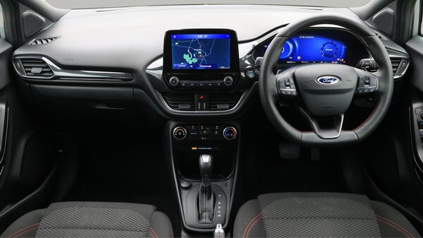 Used Ford Puma 2022 for sale - 76337263: Photo 14