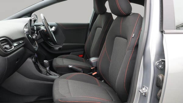 Used Ford Puma 2022 for sale - 76337263: Photo 15