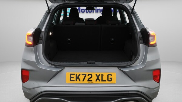 Used Ford Puma 2022 for sale - 76337263: Photo 18