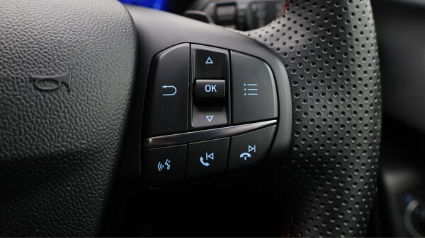 Used Ford Puma 2022 for sale - 76337263: Photo 27