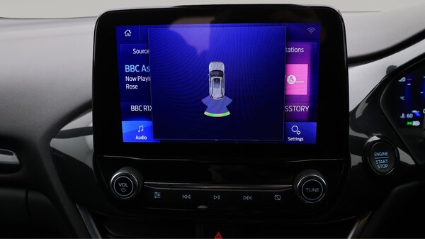 Used Ford Puma 2022 for sale - 76337263: Photo 28
