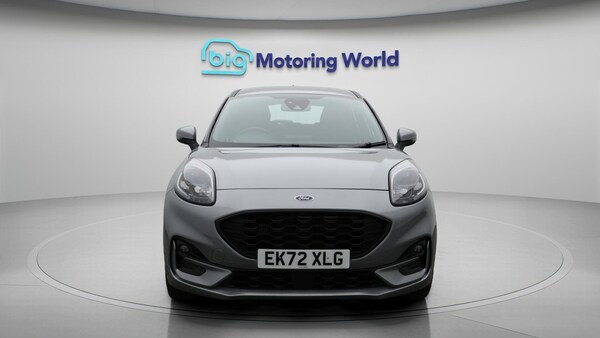Used Ford Puma 2022 for sale - 76337263: Photo 3