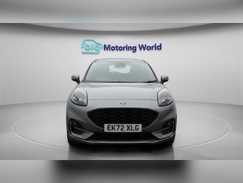 Used Ford Puma 2022 for sale - 76337263: Photo 3