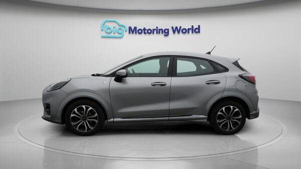 Used Ford Puma 2022 for sale - 76337263: Photo 5