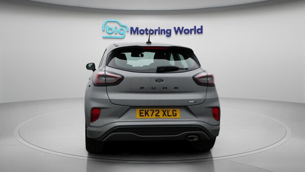 Used Ford Puma 2022 for sale - 76337263: Photo 7