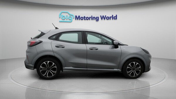 Used Ford Puma 2022 for sale - 76337263: Photo 9