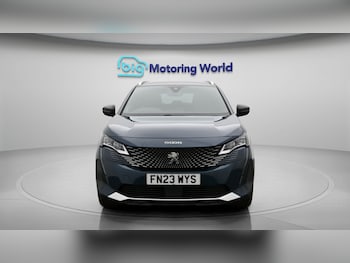 Used Peugeot 5008 2023 for sale - 79098711: Photo