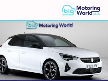 2022 (22) - 1.2 Turbo SRi Edition Hatchback 5dr Petrol Manual Euro 6 (s/s) (100 ps)
