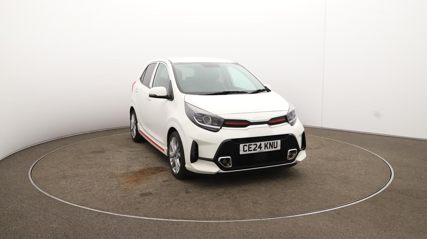 Vehicle 43