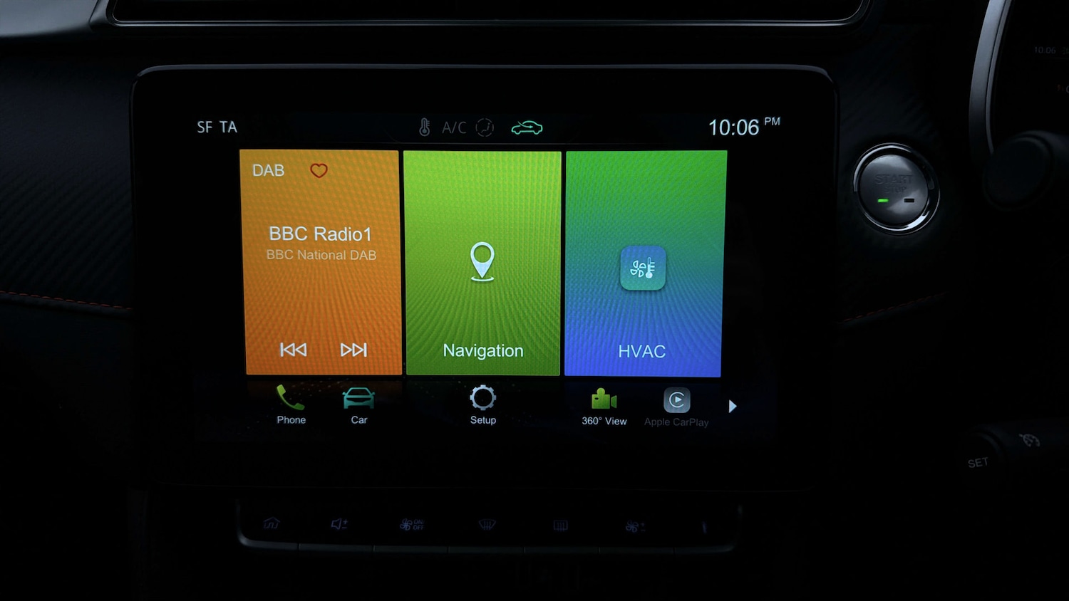 Used MG MG ZS 2023 for sale - 77950254: Photo 10