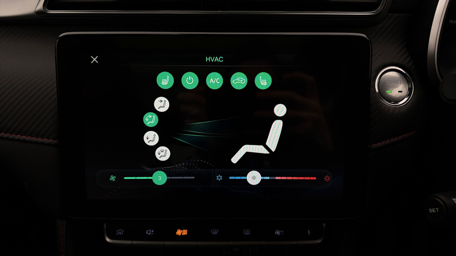 Used MG MG ZS 2023 for sale - 77950254: Photo 11