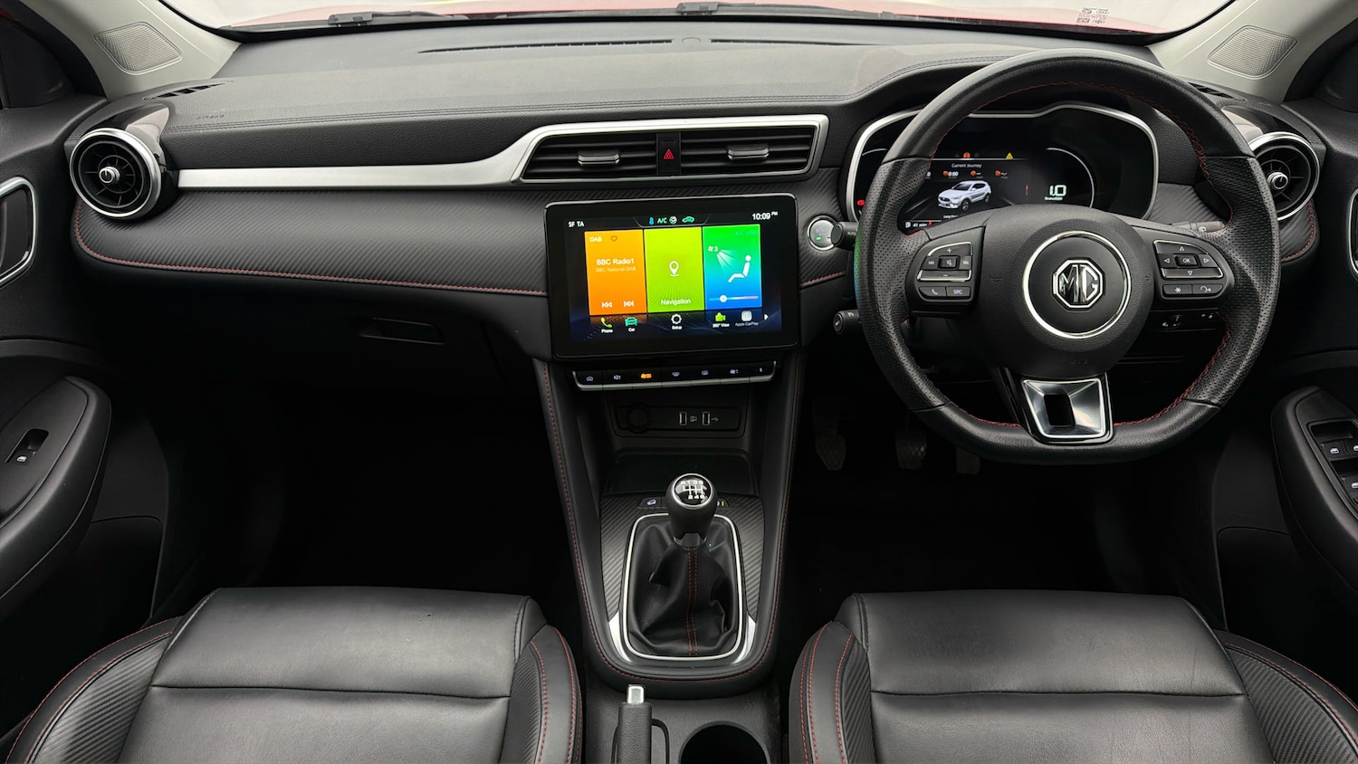 Used MG MG ZS 2023 for sale - 77950254: Photo 12