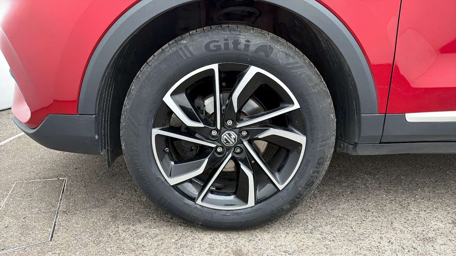 Used MG MG ZS 2023 for sale - 77950254: Photo 17