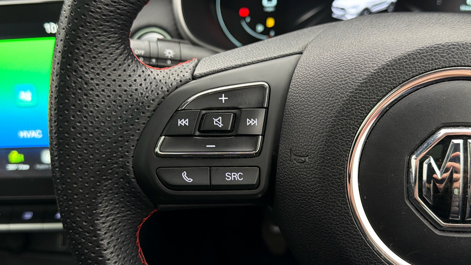 Used MG MG ZS 2023 for sale - 77950254: Photo 21