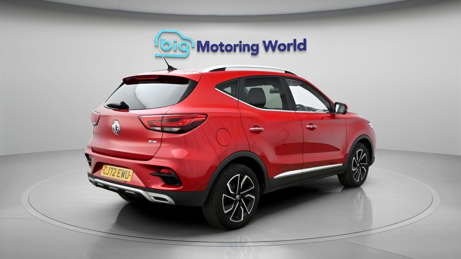 Used MG MG ZS 2023 for sale - 77950254: Photo 7