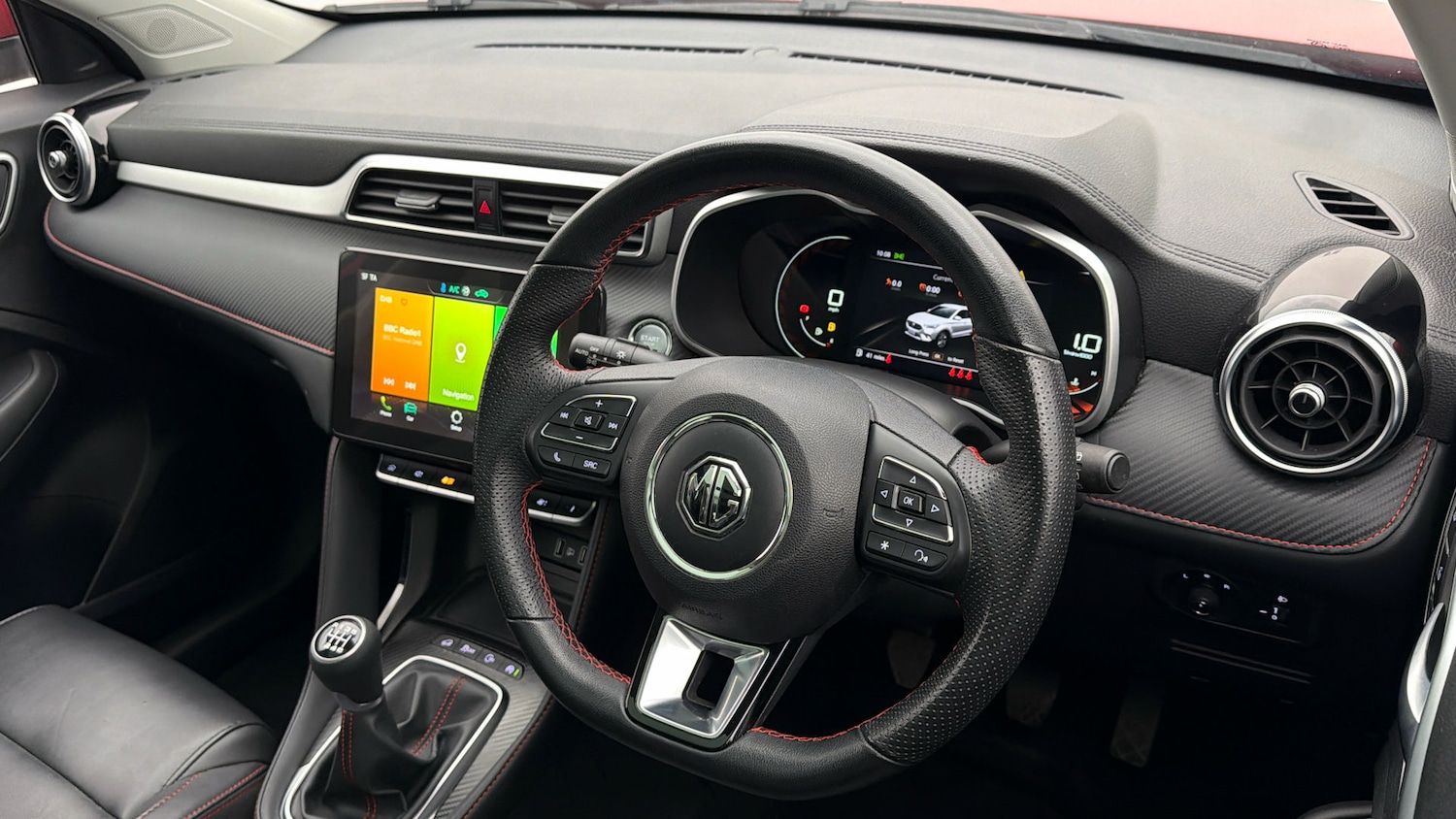 Used MG MG ZS 2023 for sale - 77950254: Photo 9