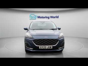 Used Ford Kuga 2022 for sale - 75290574: Photo