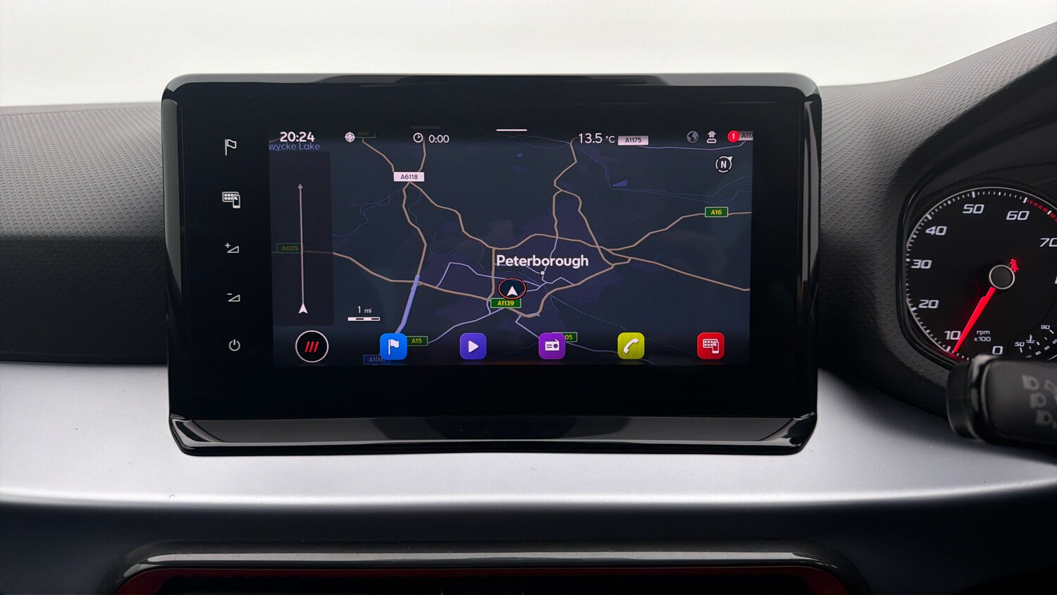 Used SEAT Arona 2023 for sale - 77961860: Photo 10