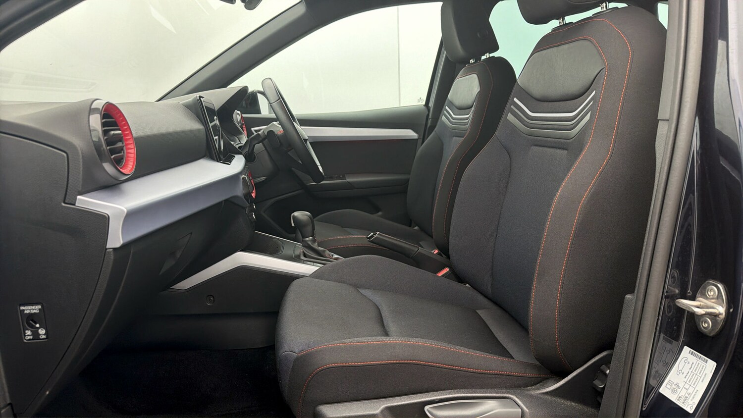 Used SEAT Arona 2023 for sale - 77961860: Photo 13