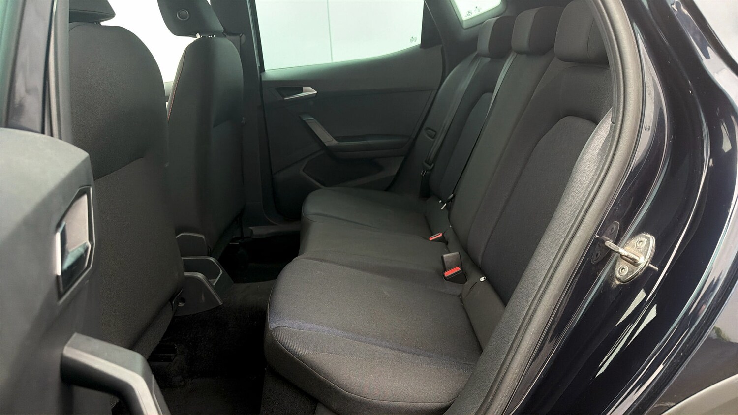 Used SEAT Arona 2023 for sale - 77961860: Photo 15