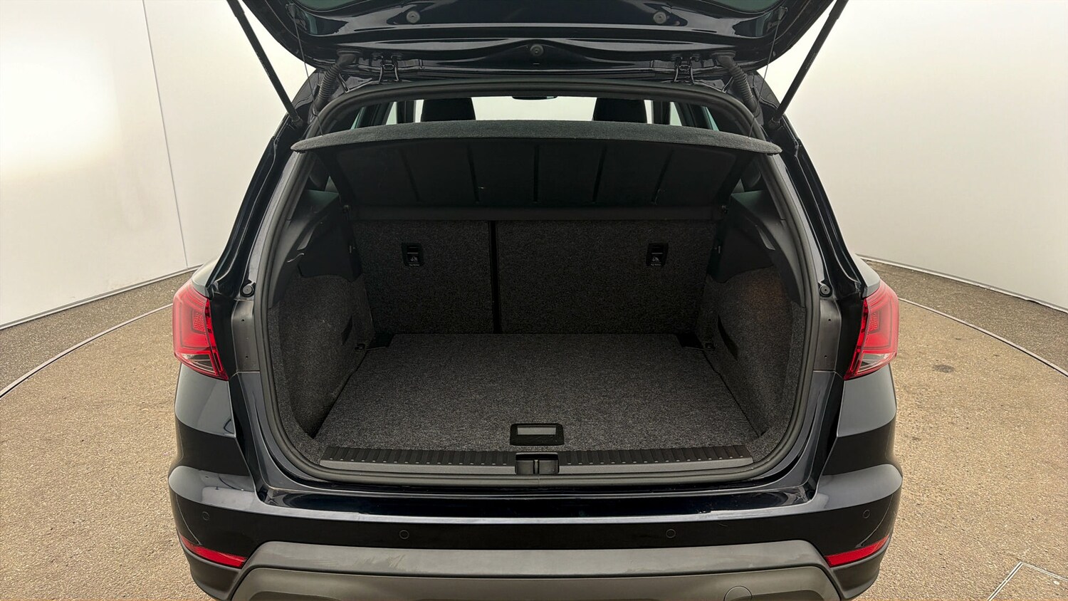 Used SEAT Arona 2023 for sale - 77961860: Photo 16