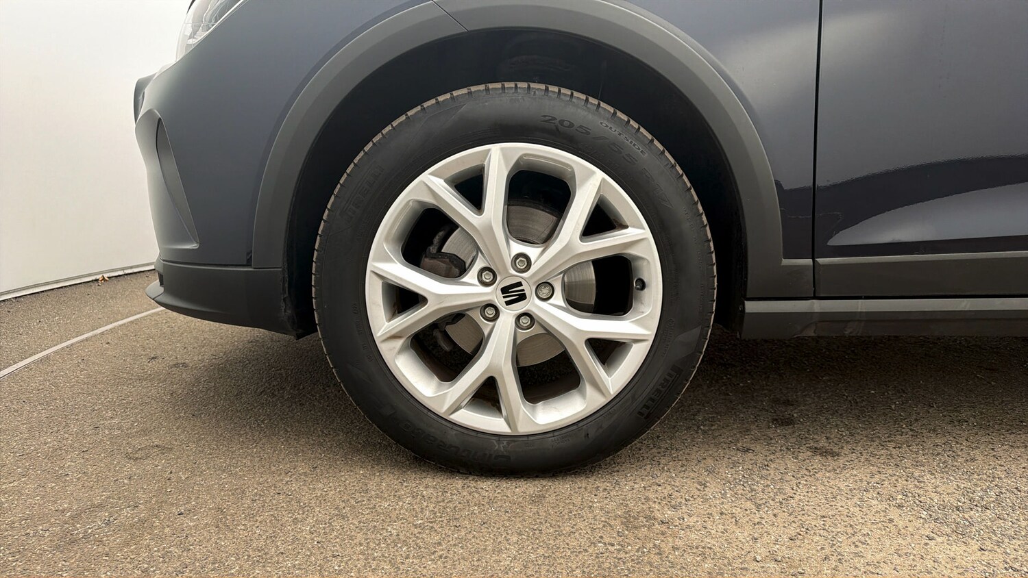 Used SEAT Arona 2023 for sale - 77961860: Photo 17