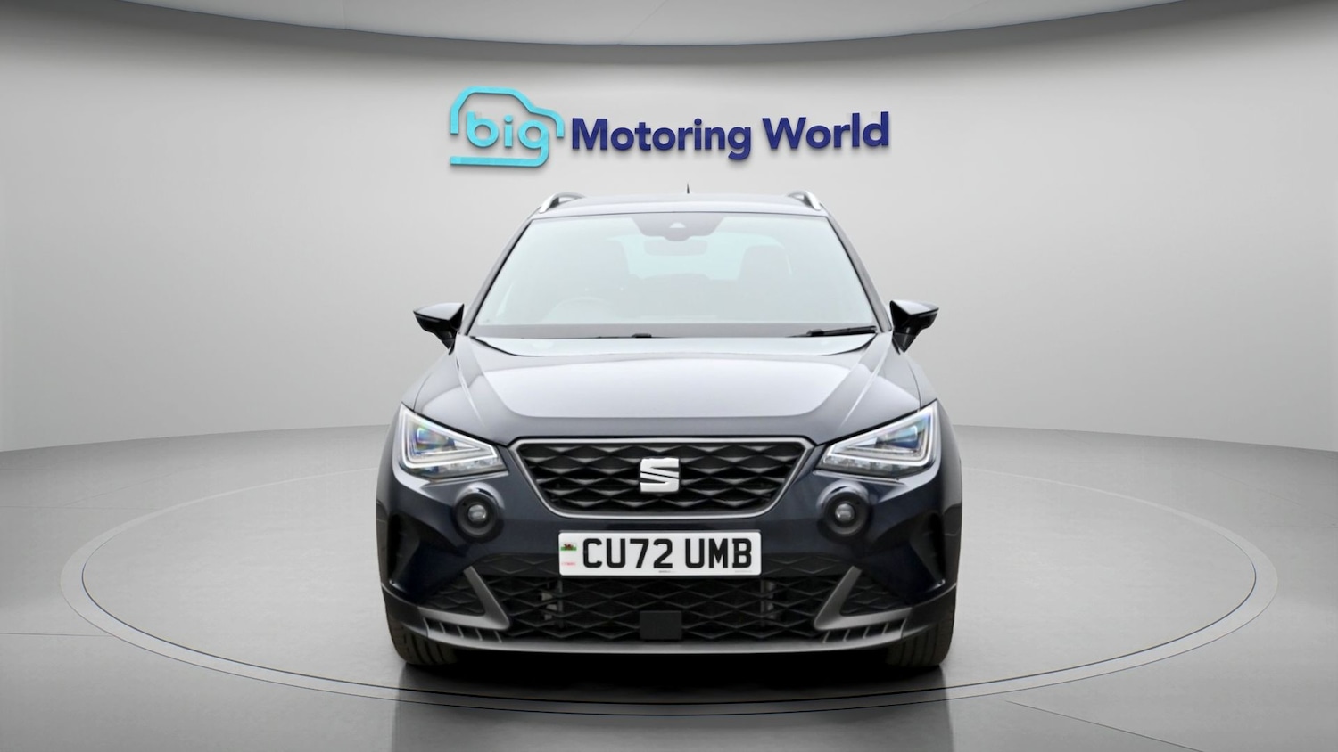 Used SEAT Arona 2023 for sale - 77961860: Photo 2