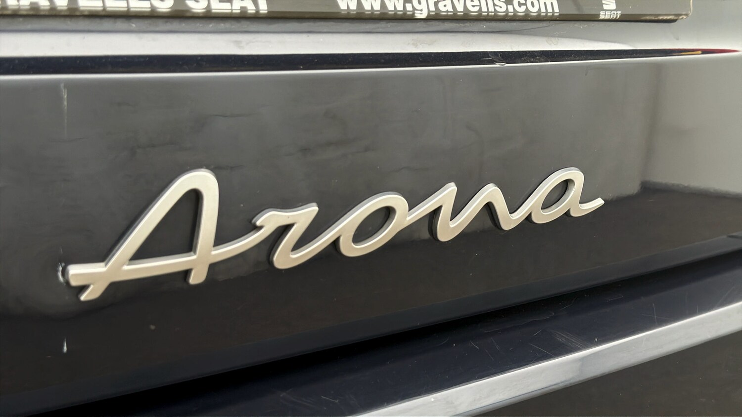 Used SEAT Arona 2023 for sale - 77961860: Photo 21