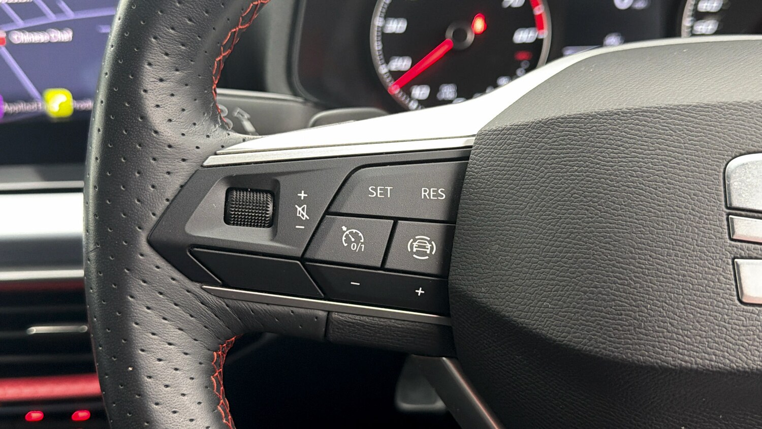 Used SEAT Arona 2023 for sale - 77961860: Photo 23