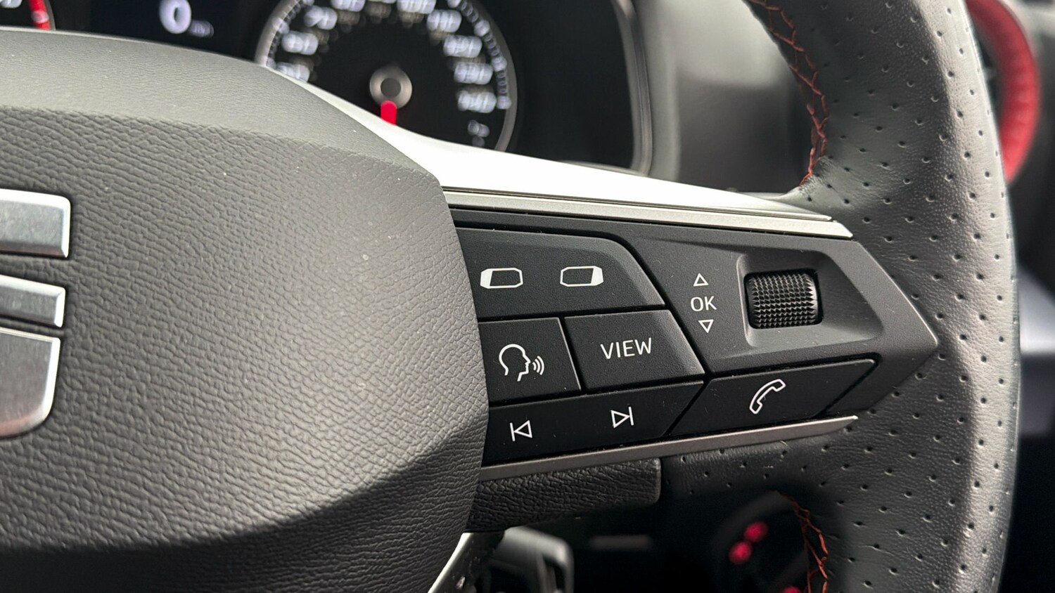 Used SEAT Arona 2023 for sale - 77961860: Photo 24