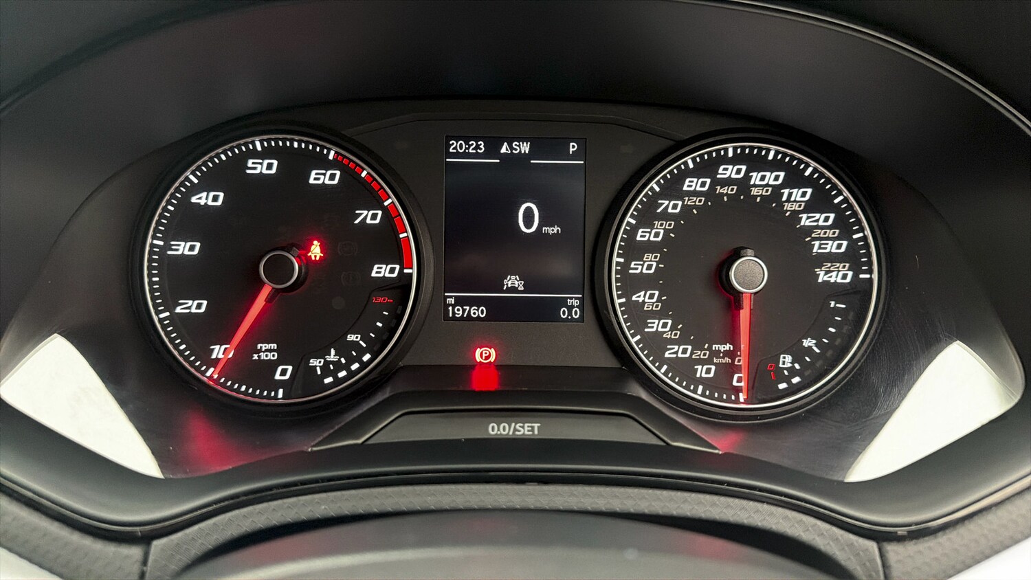 Used SEAT Arona 2023 for sale - 77961860: Photo 26