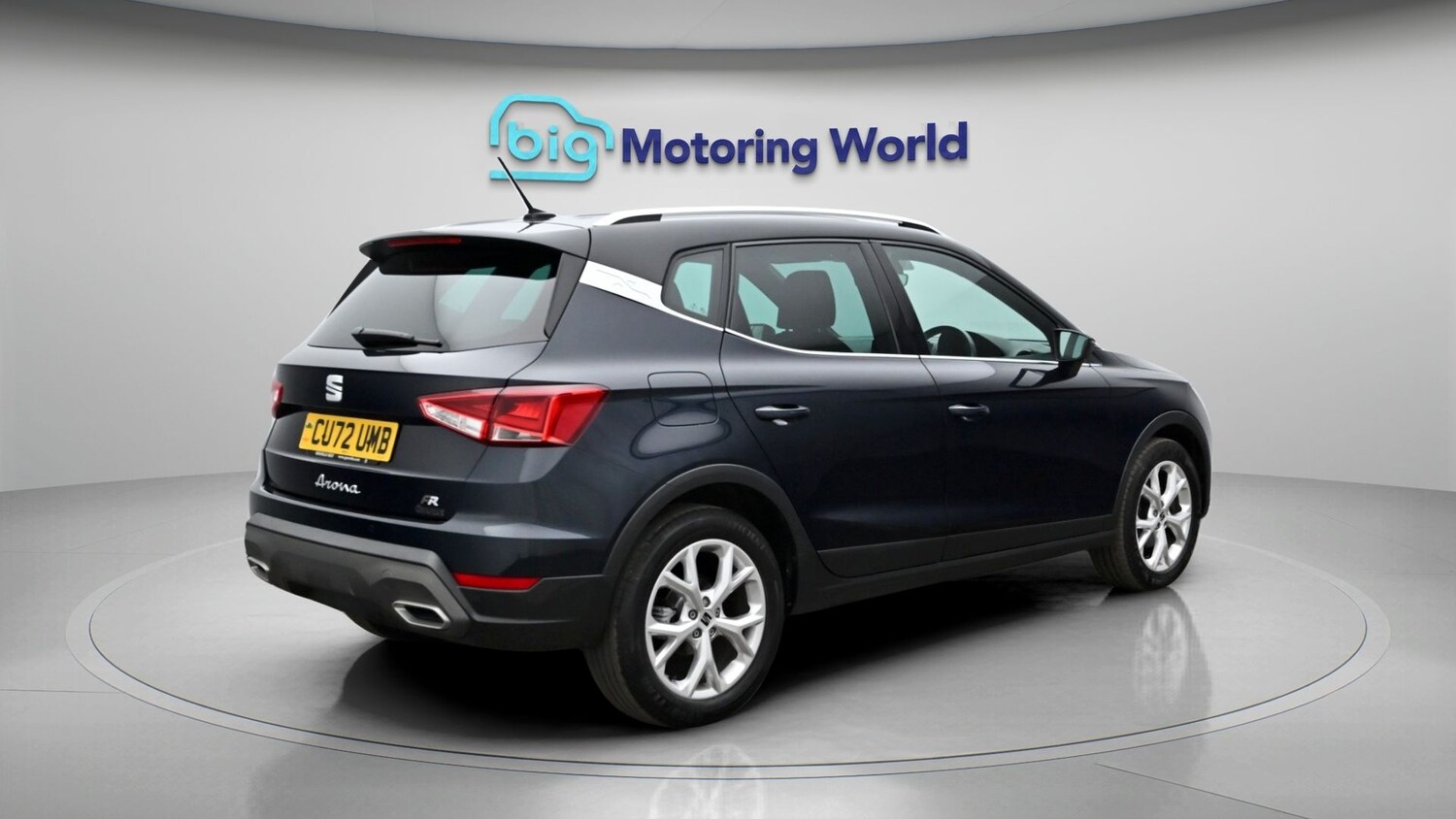 Used SEAT Arona 2023 for sale - 77961860: Photo 7