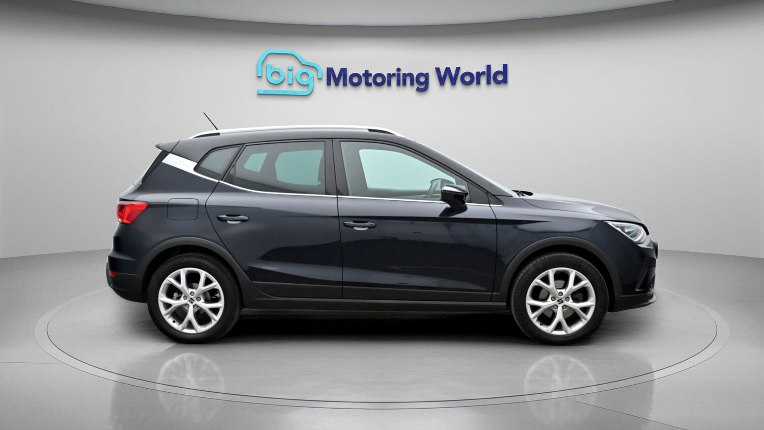 Used SEAT Arona 2023 for sale - 77961860: Photo 8