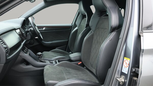 Used Skoda Kodiaq 2022 for sale - 76239471: Photo 15