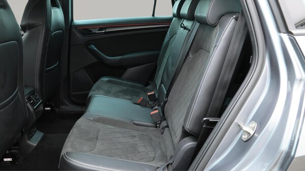 Used Skoda Kodiaq 2022 for sale - 76239471: Photo 17