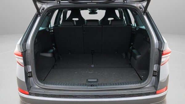 Used Skoda Kodiaq 2022 for sale - 76239471: Photo 18