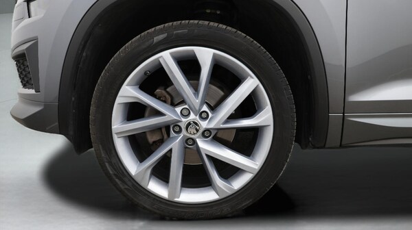 Used Skoda Kodiaq 2022 for sale - 76239471: Photo 19