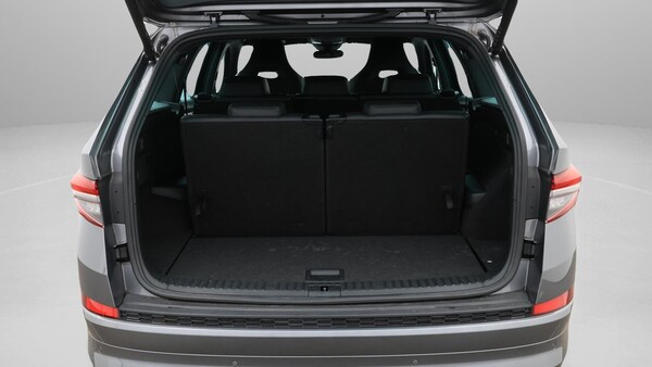 Used Skoda Kodiaq 2022 for sale - 76239471: Photo 22