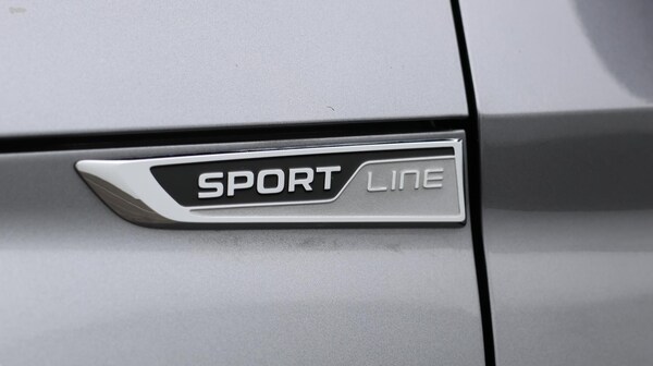 Used Skoda Kodiaq 2022 for sale - 76239471: Photo 23
