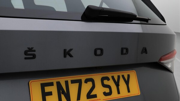 Used Skoda Kodiaq 2022 for sale - 76239471: Photo 24