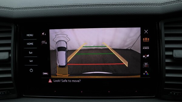 Used Skoda Kodiaq 2022 for sale - 76239471: Photo 29