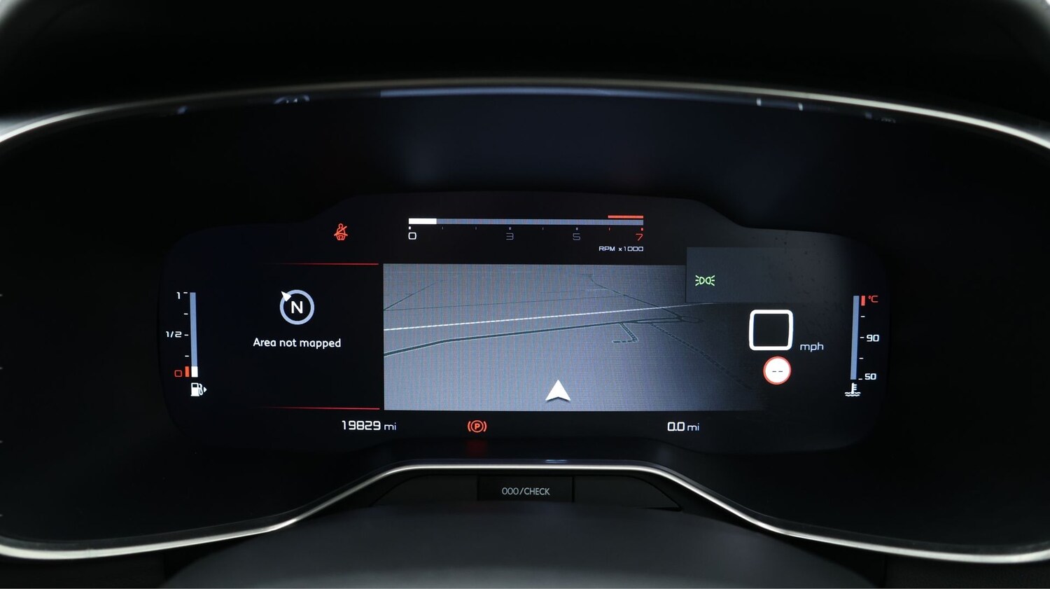 Used Citroen C5 Aircross for sale - 77181948: Photo 10