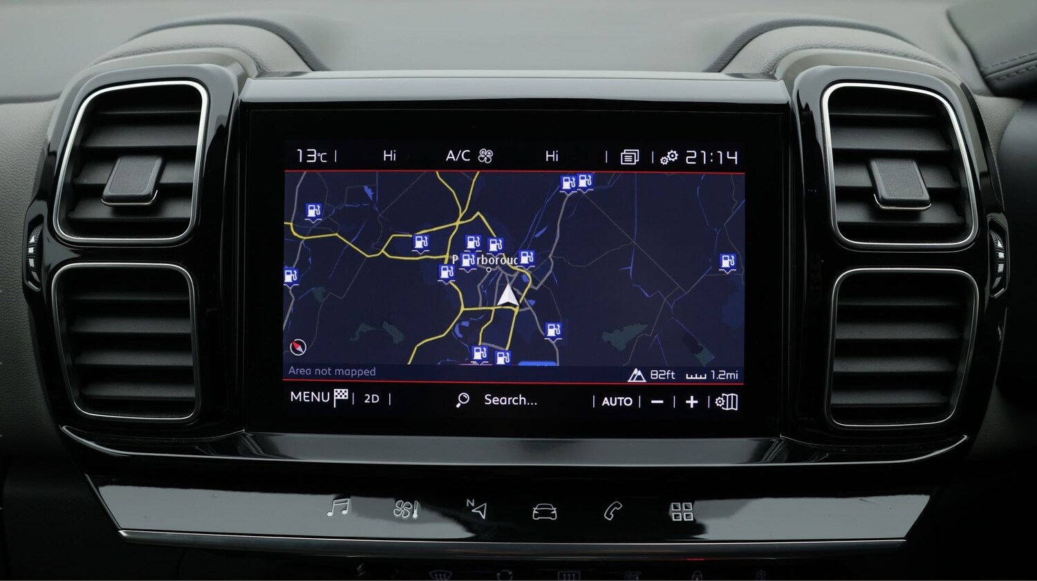 Used Citroen C5 Aircross for sale - 77181948: Photo 11