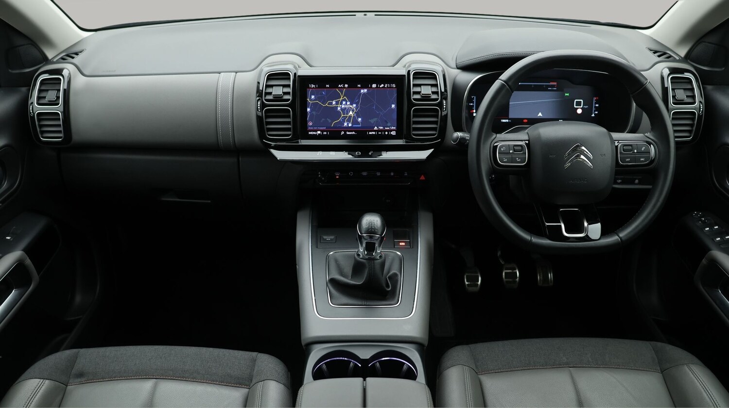 Used Citroen C5 Aircross for sale - 77181948: Photo 13