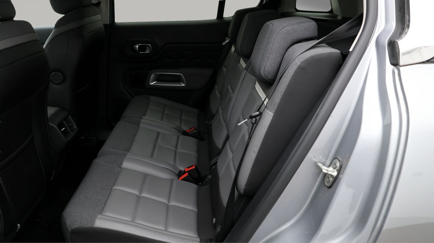 Used Citroen C5 Aircross for sale - 77181948: Photo 16